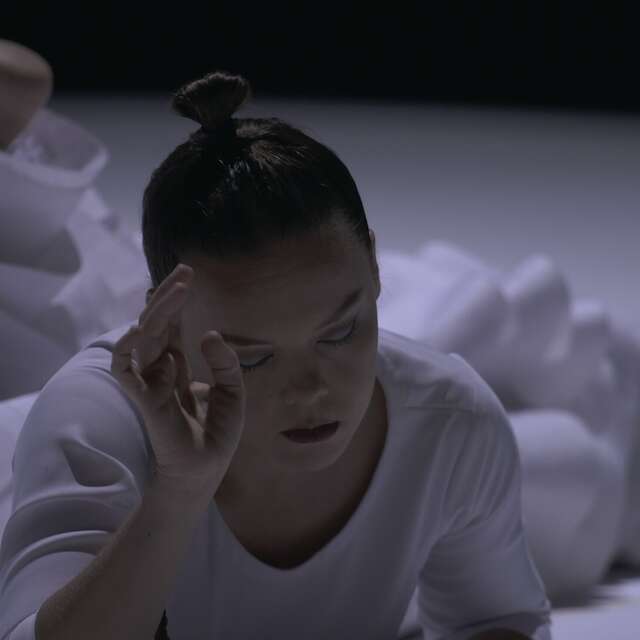 Projection - Impulso