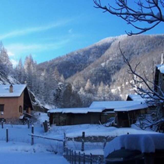 Appartement 4 personnes
