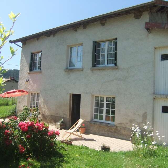 Melie's house - Gite
