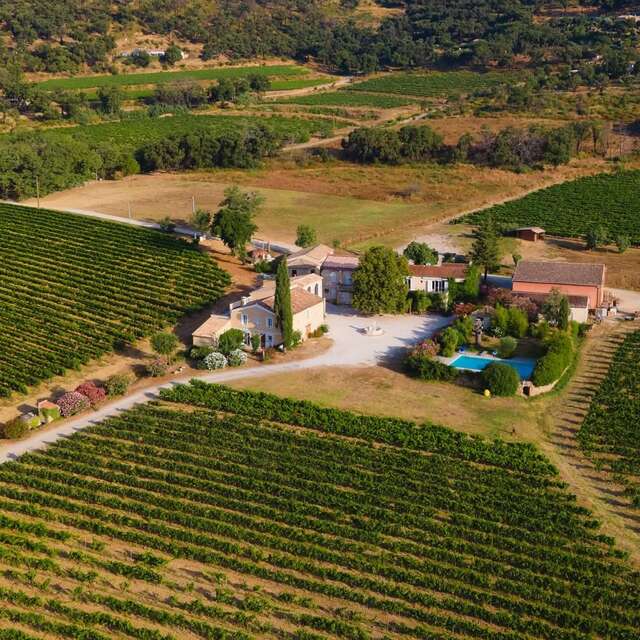 Domaine du Val de Gilly