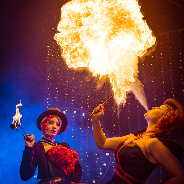 Festival un air de Collet