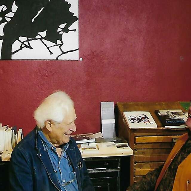 Habiter en peinture