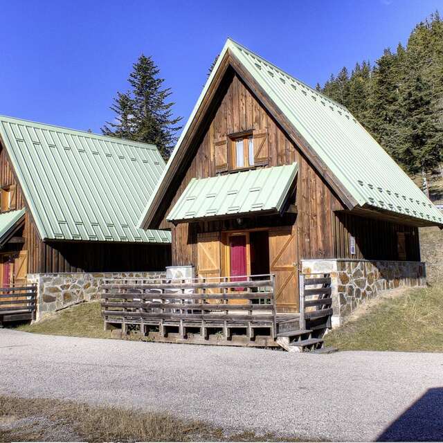 Gîte Le Pin