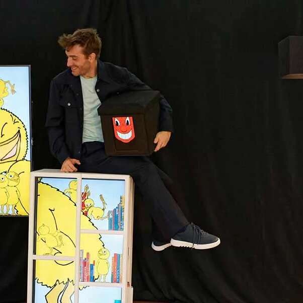 Mille secrets de poussins - A partir de 3 ans