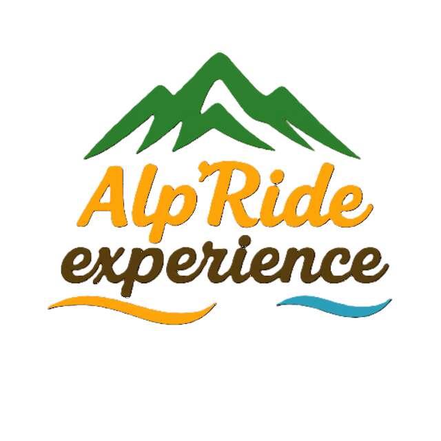 Alp'ride experience
