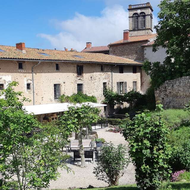 La Paresse en Douce - Guests House