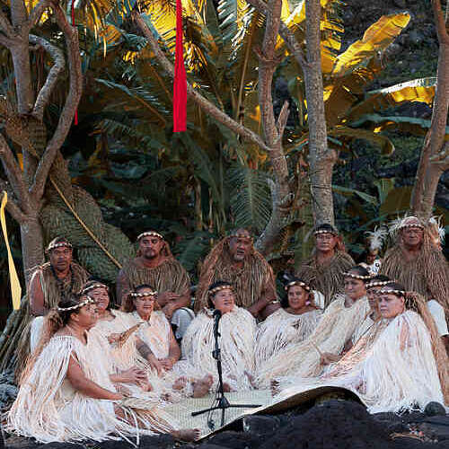 Ta'urua Himene