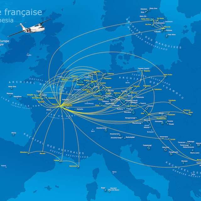 Air Tahiti