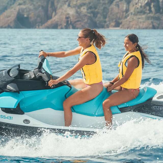 Grimaud Watersports