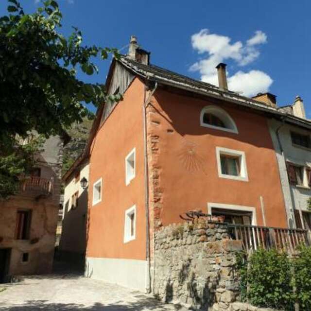 Chambres d'hôtes La Maison Basse