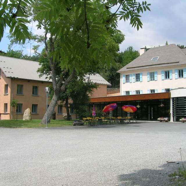 Auberge de jeunesse "Entre Guil et Mets"
