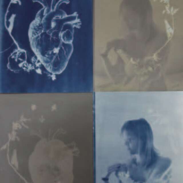 Exposition - Elle(s) aux racines d'ombre et de lumière