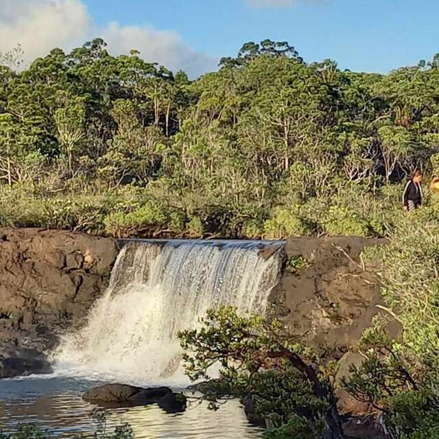 Trip Grand Sud - Va'Vau