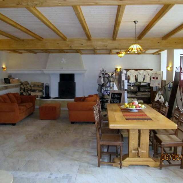 Chambres d'hôtes - Le Pélerin