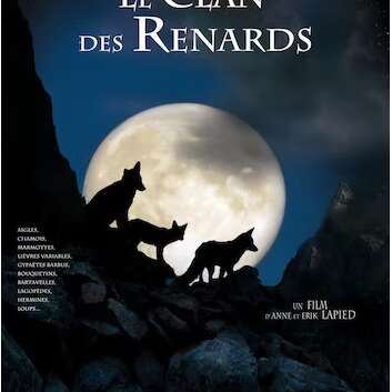 Le clan des renards
