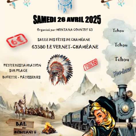Bal country