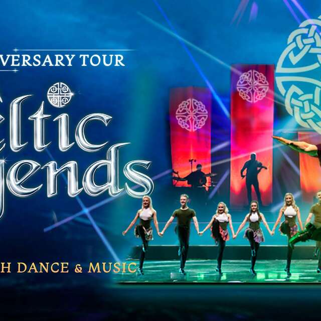 Spectacle : Celtic Legends