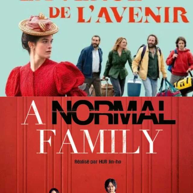 Séances Cinéma à Villefort