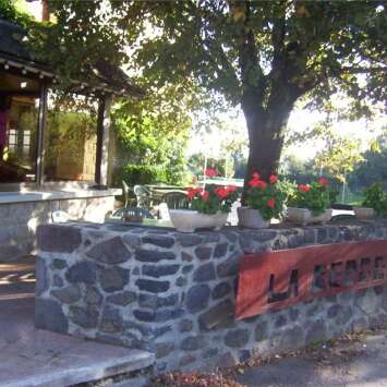 La Bergerie