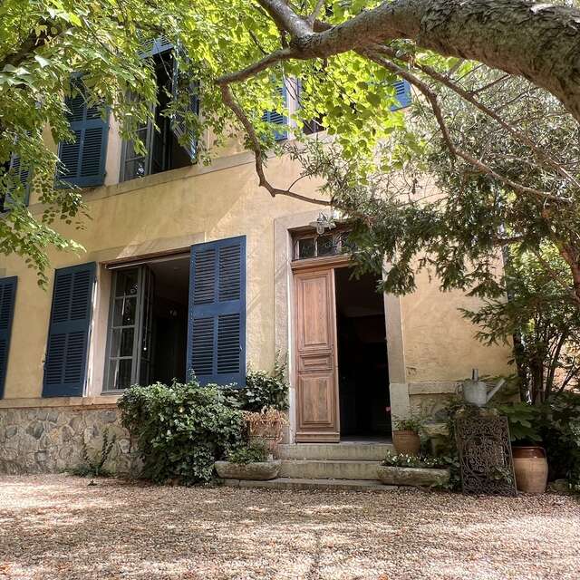 Atelier des Lauves
