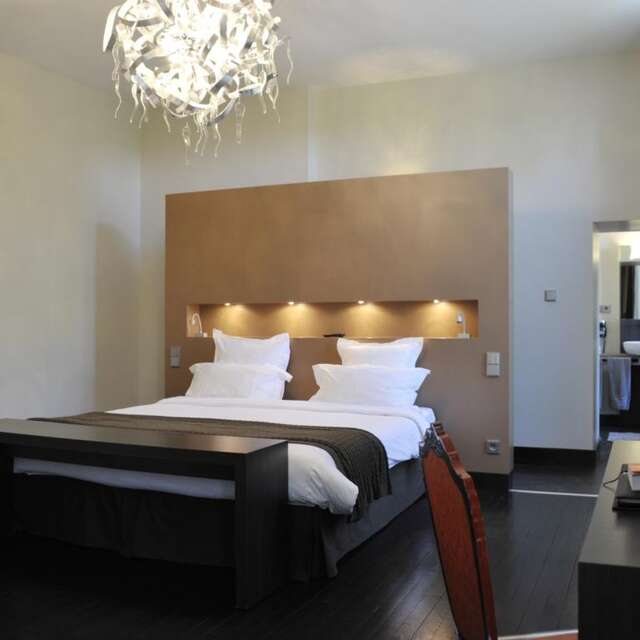 Domaine de Champlong - Hôtel