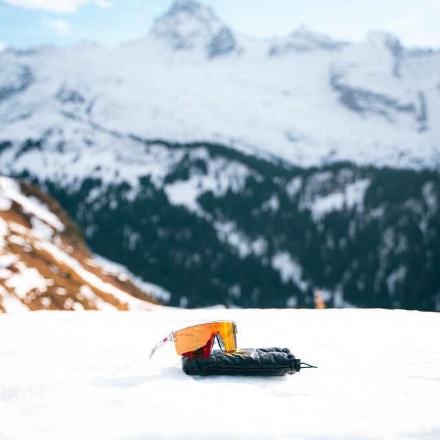 Product test by Bliz