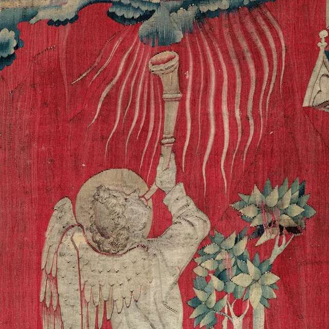 La Tapisserie de l’Apocalypse, une œuvre sonore