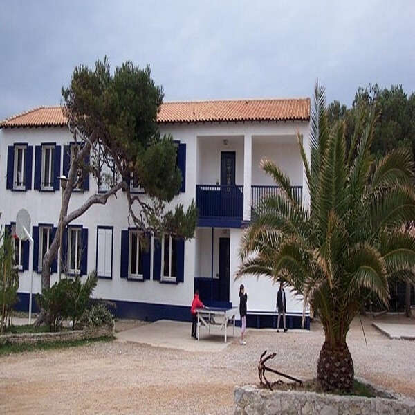 Centre Ufoval la Côte Bleue