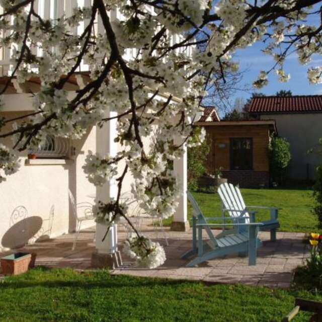 Gîte Sous le Cerisier