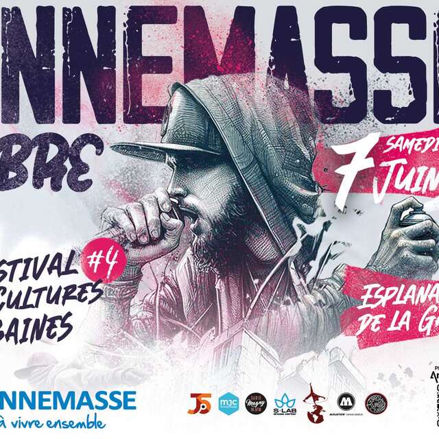 Annemasse Vibre