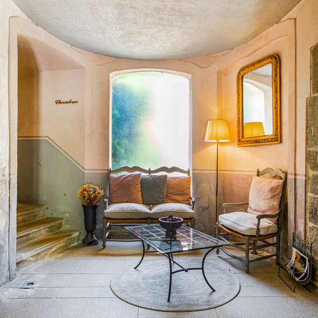 La Prévôté Chambres d'hôtes de luxe