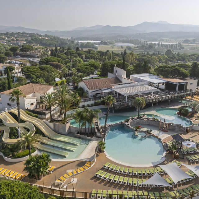 Sandaya Domaine du Colombier