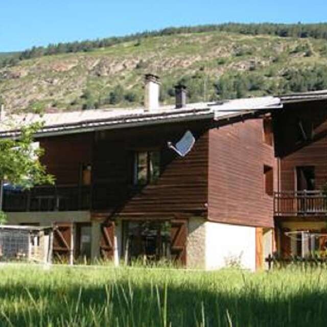 Appartement 4 personnes