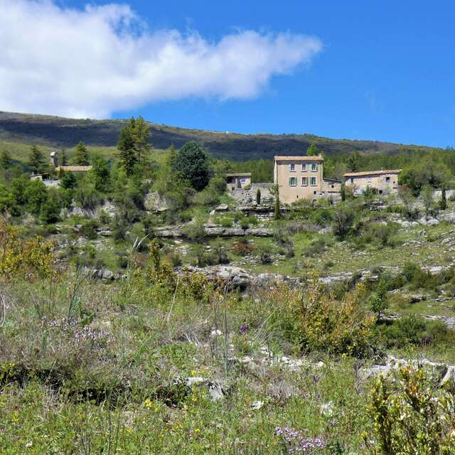 Village de Pomet