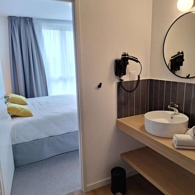 Appart'hôtel Odalys City Angers Centre Gare