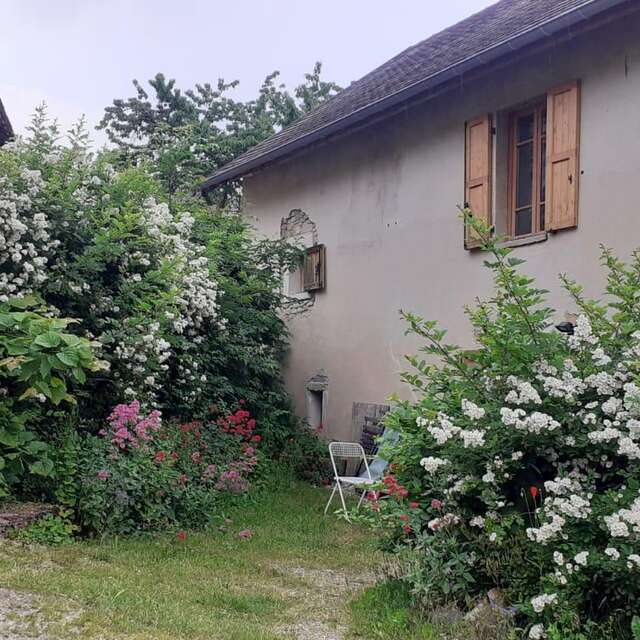 Eco gîte du Saint Baudille