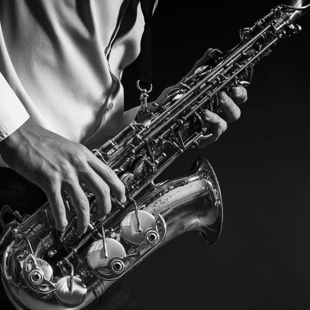 Concert Jazz - Fabulous Barnum Trio