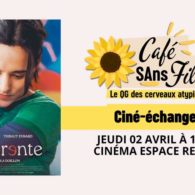 Ciné échange