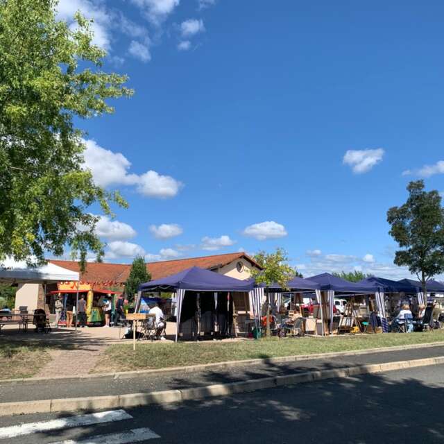 Les Arts en Fête