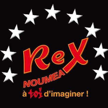 Rex Nouméa