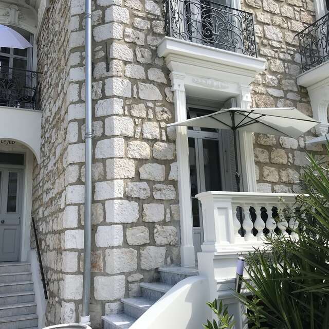 Duplex Saphir - Villa le Nid