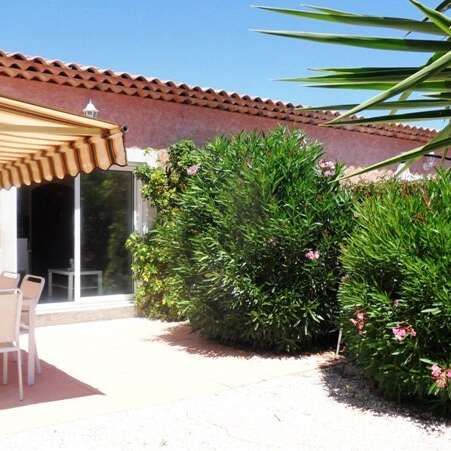 Flat - 29 m² - 4 pers