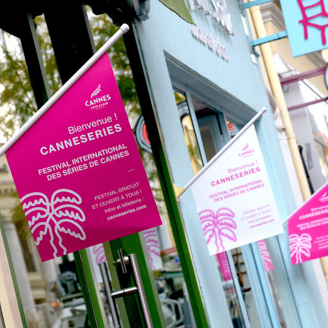 Canneseries