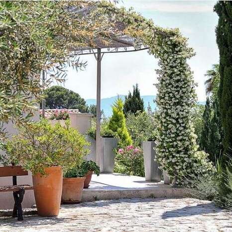Le Clos du Jas