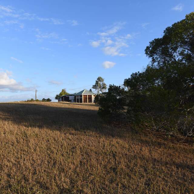 Relais de la presqu'île de Golone