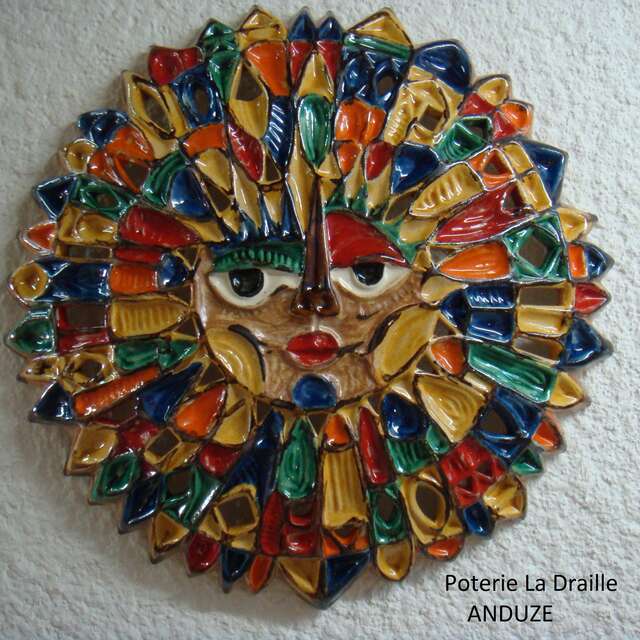 La Draille Aardewerk