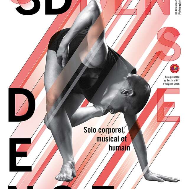 3D dense
