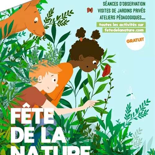 Fête de la nature