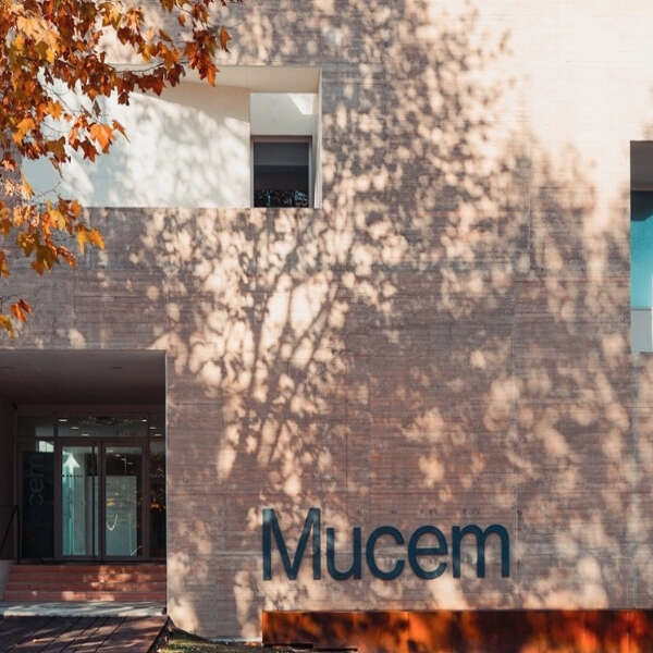 Centre de Conservation et de Ressources du Mucem