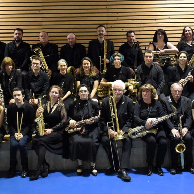 Concert au profit de la Ligue contre le Cancer